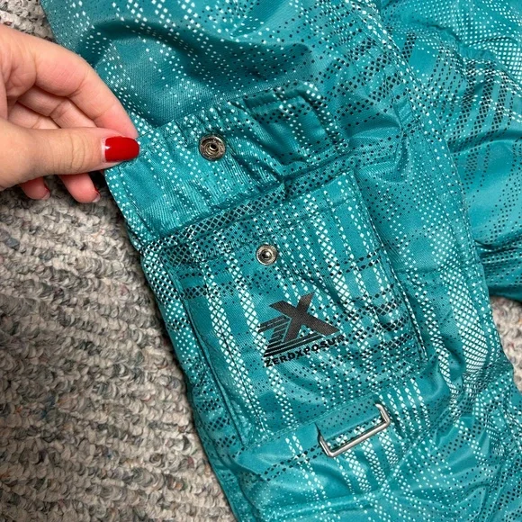 ZeroXposur Jacket - Picture 10 of 10